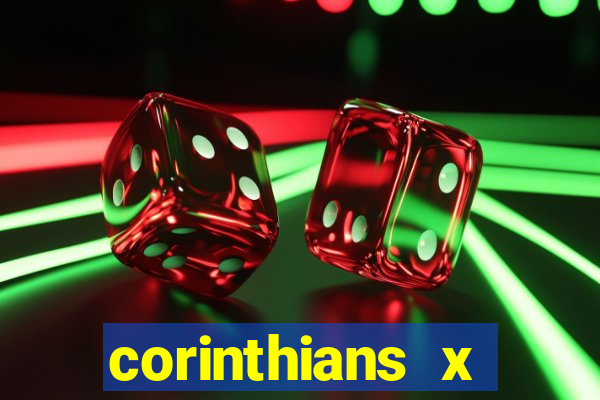 corinthians x cruzeiro 2012